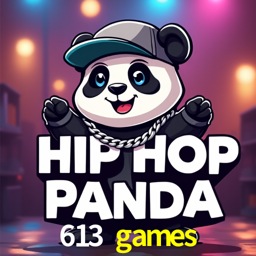 Inovações de Jogos na 613 games: O Futuro das Experiências Interativas