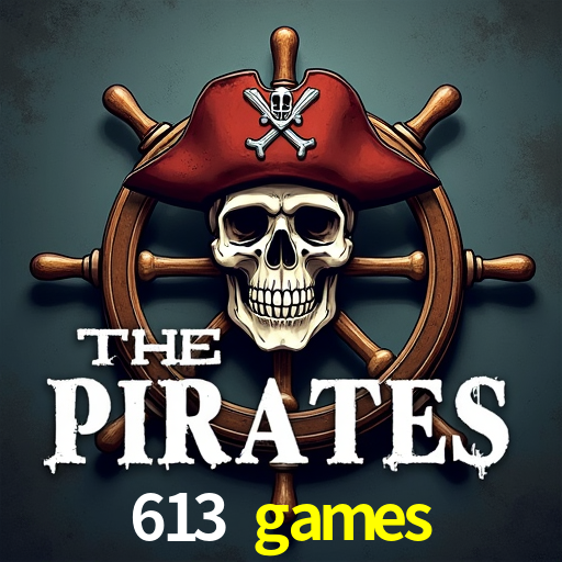 Descubra a Essência do 613 games: Nossa História e Compromissos