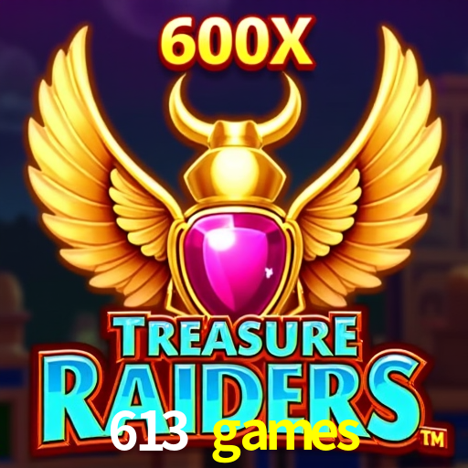 Apostas Esportivas na 613 games: Um Guia Completo