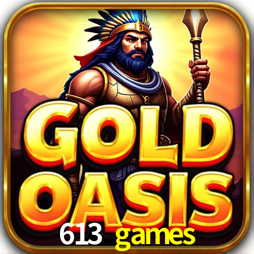 Apostas Esportivas na 613 games: Um Guia Completo