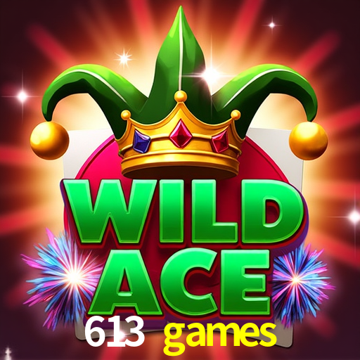 A Revolução dos Aplicativos de Jogos no 613 games