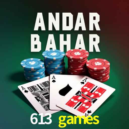 A Experiência Imersiva dos Cassinos Ao Vivo no 613 games