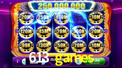 A Emoção da Loteria na 613 games: Uma Chance de Mudança de Vida