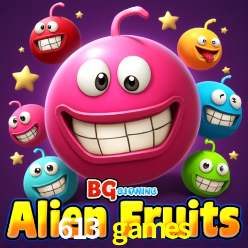 Apostas Esportivas na 613 games: Um Guia Completo