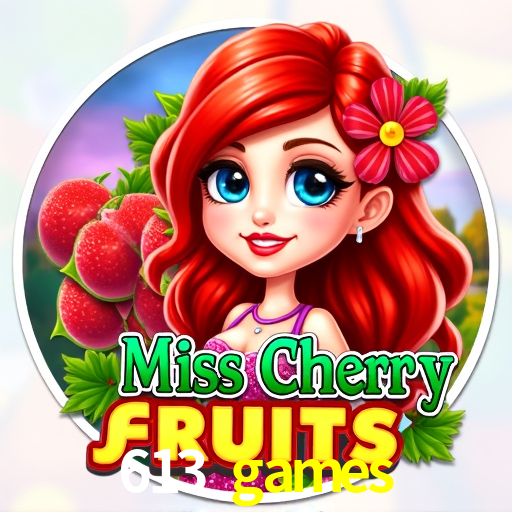 A Popularidade dos Caça-Níqueis no 613 games