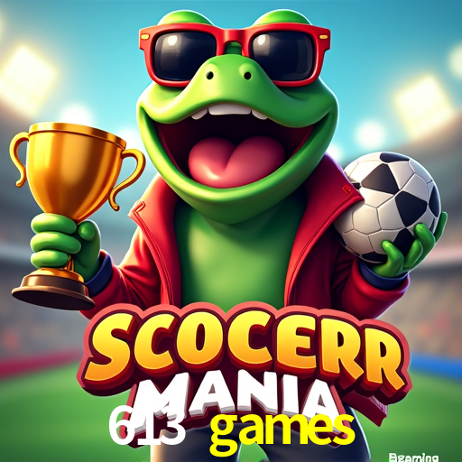 A Emoção da Loteria na 613 games: Uma Chance de Mudança de Vida