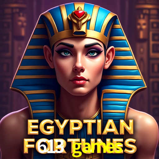 Desvendando o Mundo dos Jogos Virtuais na 613 games