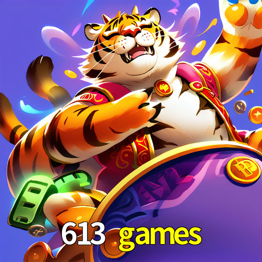 613 games